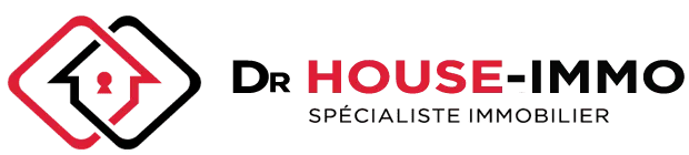 Logo Dr House Immo