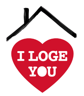 I Loge You